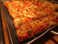 -上海虹桥锦江大酒店·宴会厅