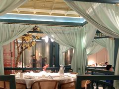 大堂-京味斋·烤鸭·北京菜(安贞店)