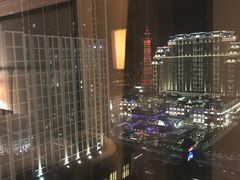 -澳门喜来登大酒店