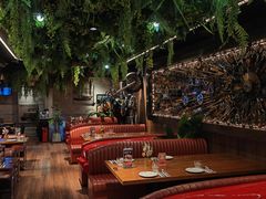 -1886德国汽车餐厅(外滩中央店)