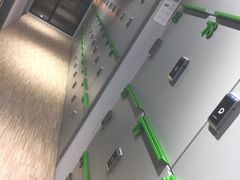 -Liking Fit24小时智能健身(金汇路韩国街店)