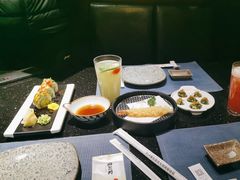 -德川家日本料理(中关村寰太大厦店)