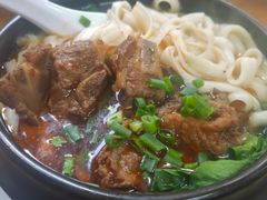 -宫廷药膳罐罐面(兴庆路店)
