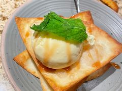 -墨纪Mojí墨西哥餐厅(官舍店)
