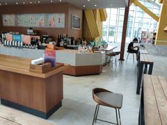 -星巴克(深圳音乐厅店)