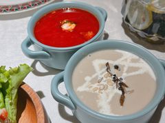 莫斯科红菜汤-俄士厨房(环球港店)