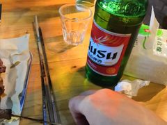 -高原第一家资格烤羊肉(玉林南路总店)