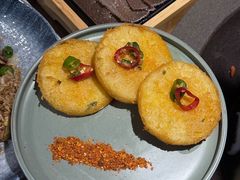 -鲜潭蒸汽石锅鱼(五道口购物中心店)