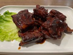 -锡和无锡菜(景丽苑店)