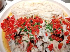 -农耕记·湖南土菜(观澜福城天虹店)