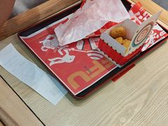 -塔斯汀·中国汉堡(蓝润置地广场店)