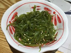 -东菊料理(吉利购物广场店)