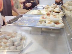 -长发西饼(临顿路店)