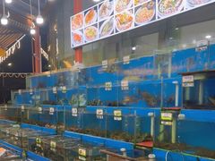 -秋姐美食店(旅游大道店)