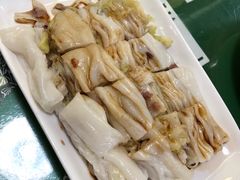 -莅香岛港式餐厅(滨江道店)