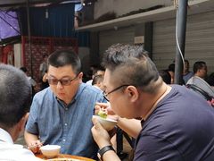 -温记府廟豆汤饭·始于1955年(海椒店)