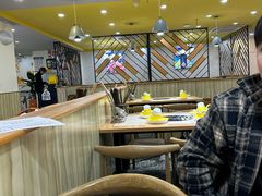 -牛缘村·贵州黄牛肉火锅(西善桥店)