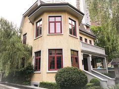 -Le Siècle.百年西餐厅(颐和公馆店)