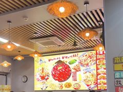 -峰味香.酱香米线.黄焖鸡(定西路店)