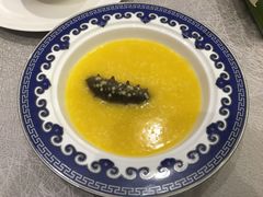 -汤臣·空中餐厅·严选粤菜(石湾世博广场店)