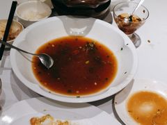 -眉州东坡(春秀路店)