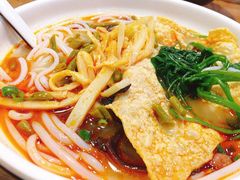 -螺小胖柳州螺蛳粉(钟楼总店)