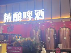 -老船舫·现做活鲜鱼馆(东郊记忆店)