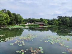 -承德避暑山庄景区