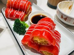 -食膳星港记·手工现做港式茶餐厅(吉联店)