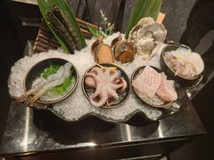 -一绪に和牛寿喜烧(罗湖益田假日店)