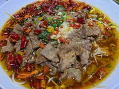 -鸽味轩·粤菜小馆(高楼门总店)
