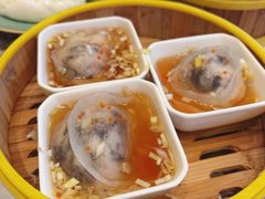 -香云轩·顺德菜(香云纱园林酒店店)