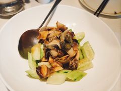 -开海·红岛海鲜虾水饺(石老人店)
