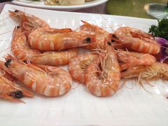 -同君福大酒楼(紫新路店)