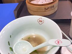 -回味鸭血粉丝汤(新城市广场店)
