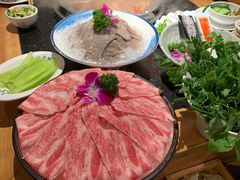 -大龙燚火锅(南山大道店)