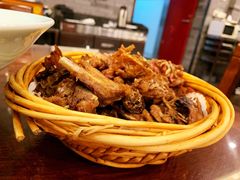 -全聚德(扬州虹桥坊店)