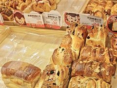 -爸爸糖吐司面包(悠唐购物中心店)