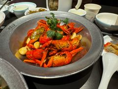 -天宝兄弟·湘菜龙虾馆