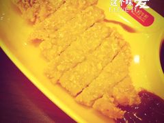 -小杨生煎(乐坊虹井店)