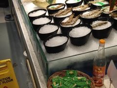 阿根廷红虾-海天盛宴新派海鲜自助餐厅(群力店)
