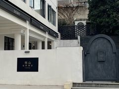 -杭州西湖风景名胜区-满觉陇四眼井
