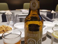 -海底捞火锅(公益西桥店)