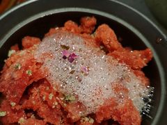 -半山腰·云南菜(侨福芳草地店)
