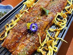 -鳗鱼家·深夜食堂(军博店)