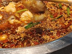 -胖子鱼·天水麻辣鱼火锅(秦州407店)