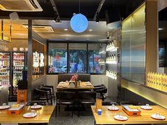 -记忆串城·东北烧烤·小龙虾·大型团建(南油店)
