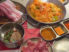 -西塔老太太泥炉烤肉(温州首店万象城黑金店)