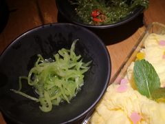 -金牌外婆家(苏州中心店)