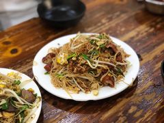 -凡老头米线砂锅(古荡新村西粮站)